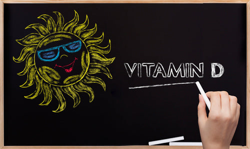 Meta Title: Vitamin D Deficiency - Key Symptoms & Effective Solutions