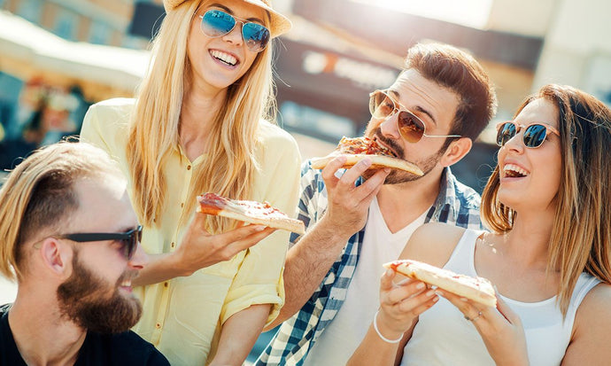 Always Hungry? May Be You Are Addicted To These 10 Habits