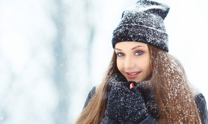 5 Easy Hacks To Take Care Of Your Skin This Winter